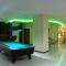 Studio in Sveta Elena complex mineral pool & SPA! - Sveti Konstantin i Elena