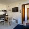 Palma, stylish apartment with garage