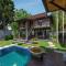 Beautiful villa with 3BR in Saiyuan Estate with Yoga house