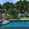 Beautiful villa with 3BR in Saiyuan Estate with Yoga house