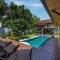 Beautiful villa with 3BR in Saiyuan Estate with Yoga house