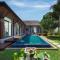 Beautiful villa with 3BR in Saiyuan Estate with Yoga house
