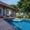 Beautiful villa with 3BR in Saiyuan Estate with Yoga house