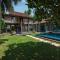 Beautiful villa with 3BR in Saiyuan Estate with Yoga house
