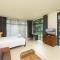 Beautiful villa with 3BR in Saiyuan Estate with Yoga house