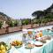 Valle d’Amalfi Suites