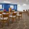 Microtel Inn and Suites Dover