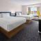 Microtel Inn and Suites Dover
