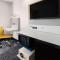 Microtel Inn and Suites Dover