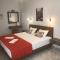 Chrisanthi Studios & Apartments