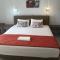 Chrisanthi Studios & Apartments