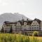 Cresta Palace Celerina St Moritz active-in and experience-out