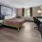 Super 8 by Wyndham Copley Akron