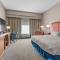 Hampton Inn Cape Girardeau I-55 East, MO