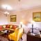 Mercure Dubai Barsha Heights Hotel Suites And Apartments