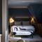 Cresta Palace Celerina St Moritz Ski In and Ski Out