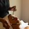Cresta Palace Celerina St Moritz active-in and experience-out