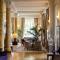 Cresta Palace Celerina St Moritz active-in and experience-out