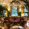 Cresta Palace Celerina St Moritz active-in and experience-out