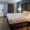 Econo Lodge - 福里斯特城