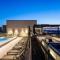 Hilton BNA Nashville Airport Terminal