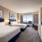 Hilton BNA Nashville Airport Terminal