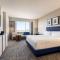 Hilton BNA Nashville Airport Terminal