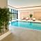 BW TERRACE top floor apartments with river view & self check-in - 贝尔格莱德