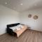 AMAO-Obsidian I 120qm I KingSize Boxspringbetten I 3 Bedrooms - 施瓦瑙