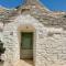 Trullo Galileo