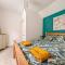 Town Centre House for 6 Guests