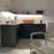 Peler, stylish apartment with garage