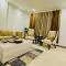 Penta Square Luxury 1 bed Apartment phase 5 DHA Lahore - Lahaur