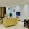 Penta Square Luxury 1 bed Apartment phase 5 DHA Lahore - Lahaur