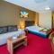Hotel Glamour