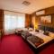Hotel Glamour