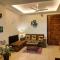 Blue Heart Home 1 BHK - Spacious Flat in Tapovan