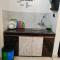 Blue Heart Home 1 BHK - Spacious Flat in Tapovan