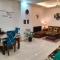 Blue Heart Home 1 BHK - Spacious Flat in Tapovan