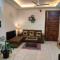 Blue Heart Home 1 BHK - Spacious Flat in Tapovan