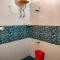 Blue Heart Home 1 BHK - Spacious Flat in Tapovan