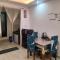 Blue Heart Home 1 BHK - Spacious Flat in Tapovan