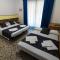 BlueColors Hotel ex Hotel Lucy - Кампальто