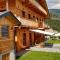 dolomit24 | design apARTments - Sillian