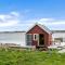 Cozy Home In Norddyrøy With Kitchen - Sætra
