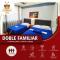 Hotel Su Majestad