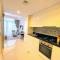 Like Home - 2301 Feel the luxury by renting this Modern Studio - Dubaj
