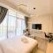 Like Home - 2301 Feel the luxury by renting this Modern Studio - Dubaj