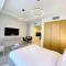 Like Home - 2301 Feel the luxury by renting this Modern Studio - Dubaj