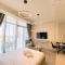 Like Home - 2301 Feel the luxury by renting this Modern Studio - Dubaj